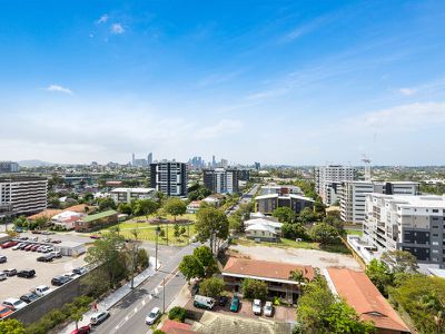 70 Carl Street, Woolloongabba