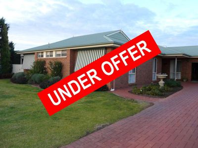 Tocumwal