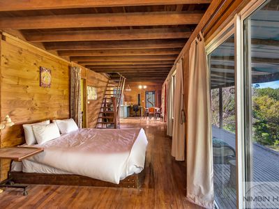 15a / 94 Symonds Road, Blue Knob