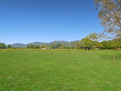 645 ELLERBECK ROAD, Carruchan