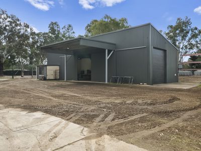 3 Hanna Street, Seymour