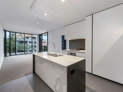 207/232 Wellington Road, Kangaroo Point