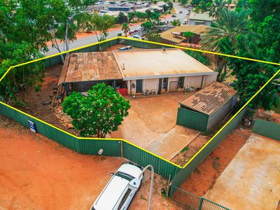 1 Hawkins Street, South Hedland