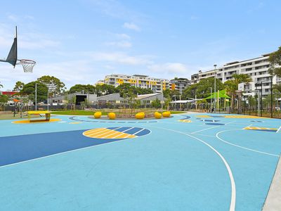 208 / 5 Bidjigal Road, Arncliffe