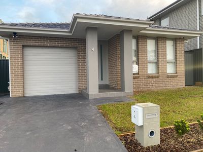 4 Verdun Road, Edmondson Park