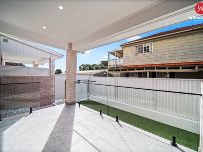 36b Proctor Avenue, Kingsgrove