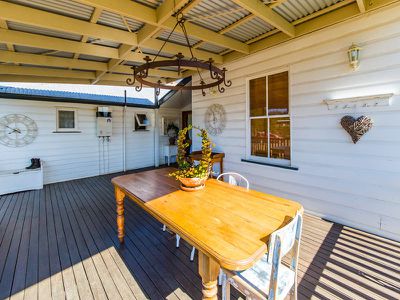 992 River Road, Kingaroy