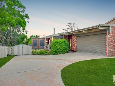 20 Aldenham Road, Warnervale