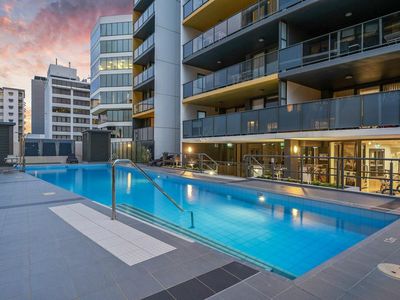 143 / 311 Hay Street, East Perth