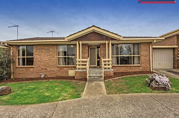 19 / 309 Mickleham Road, Westmeadows