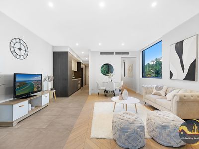 15 / 52-54 Eastern Valley Way, Northbridge