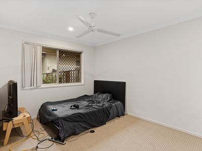 22 BANJO CRESCENT, Gilston