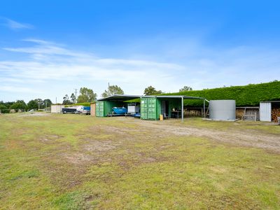 60 Clear Creek Road, Woodbridge