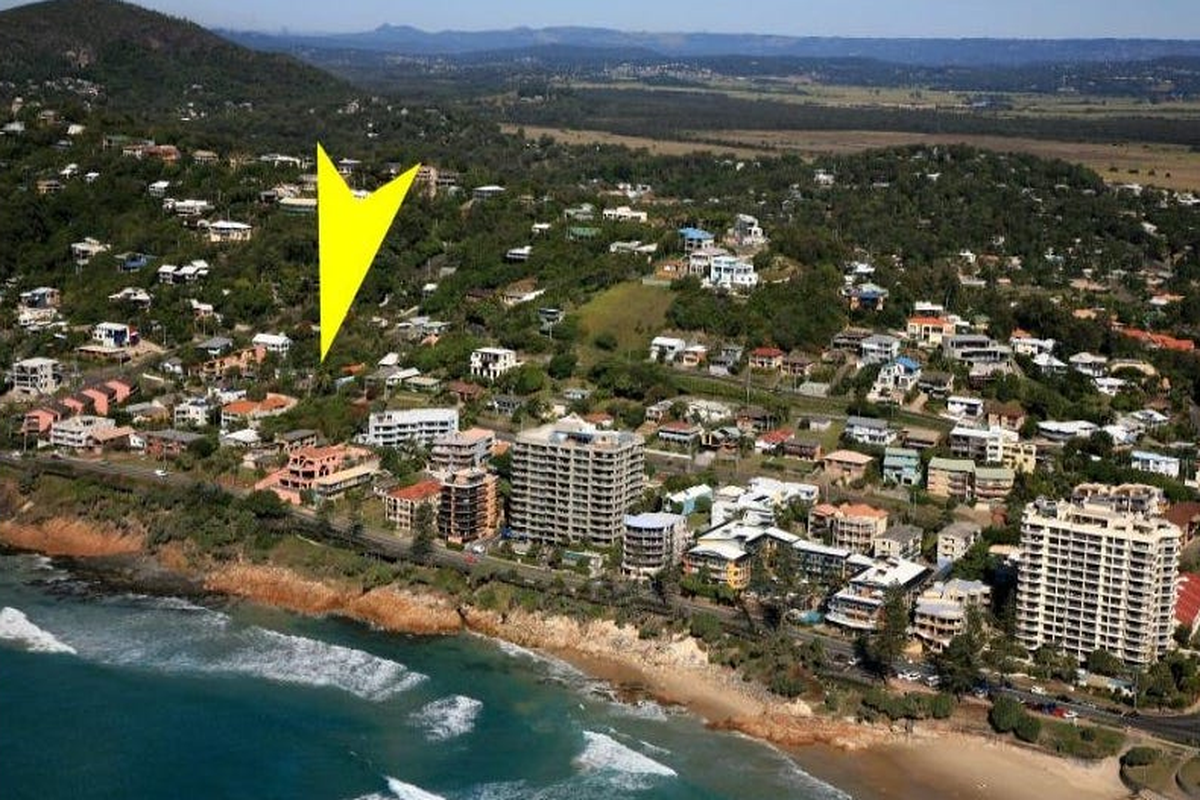 68a Coolum Terrace, Coolum Beach