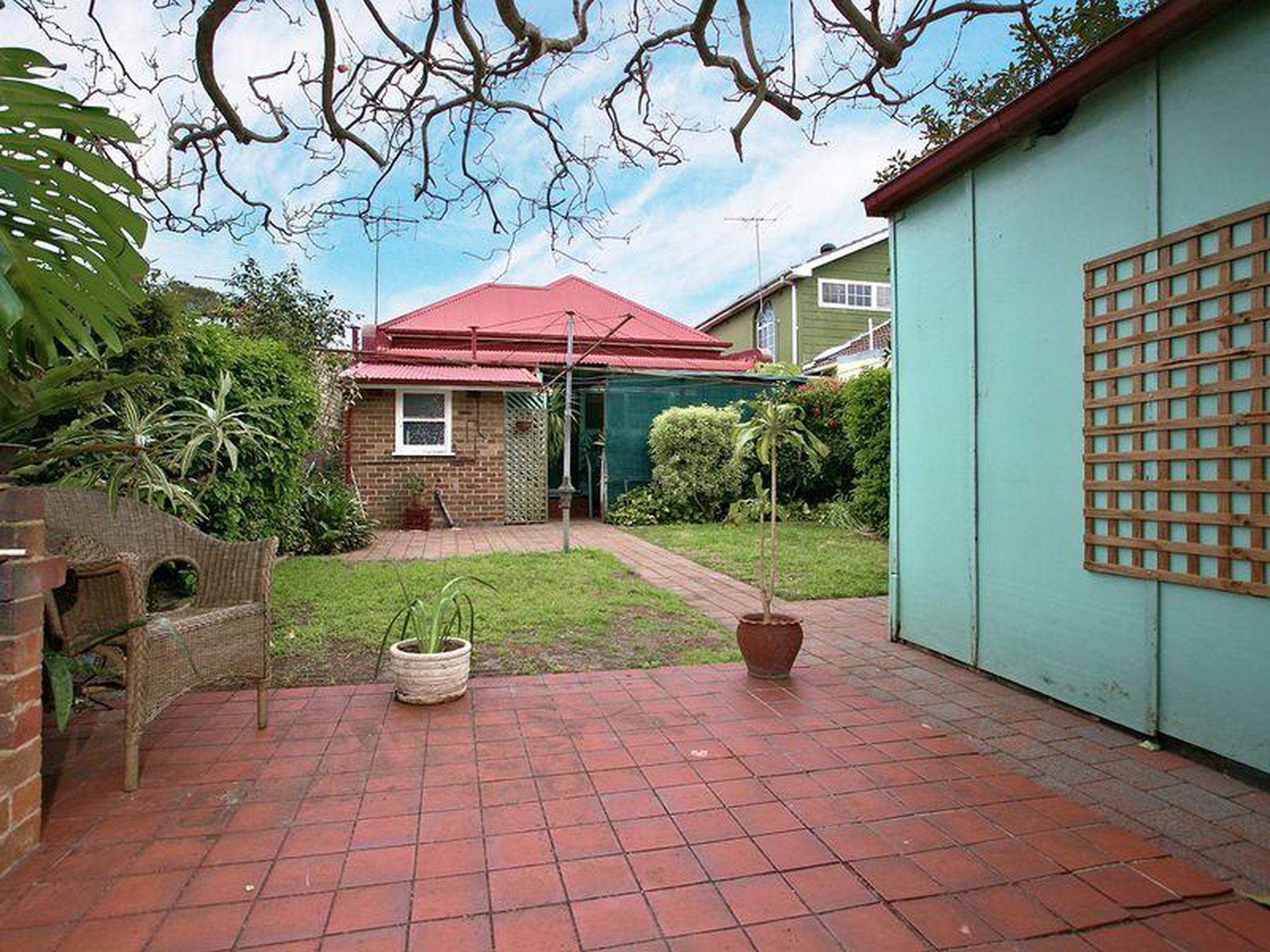 30 Hardie Street, Mascot
