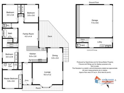 3 Inglis Court, Wynyard