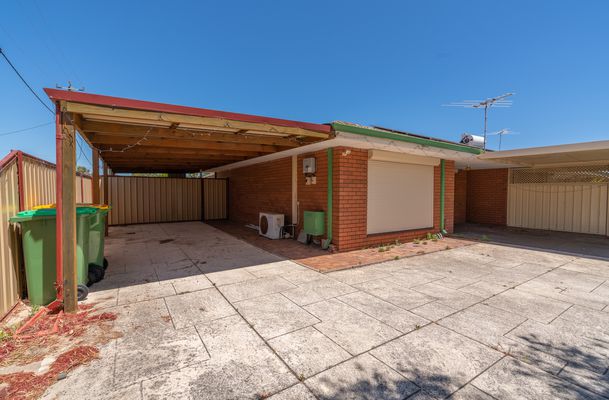 1 / 95 Rae Road, Safety Bay