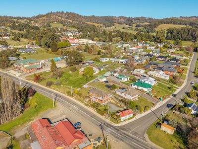 1 Charles Street, Cygnet
