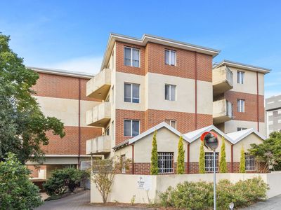 24 / 102 Goderich Street, East Perth