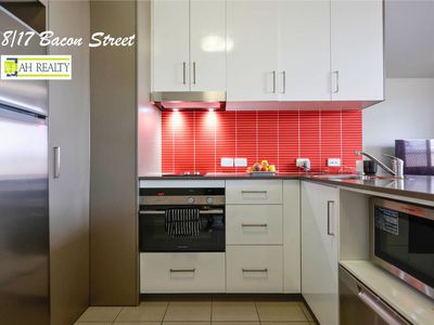 8 / 17 Bacon Street, Moranbah