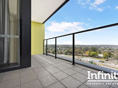 816G / 4 Devlin Street, Ryde