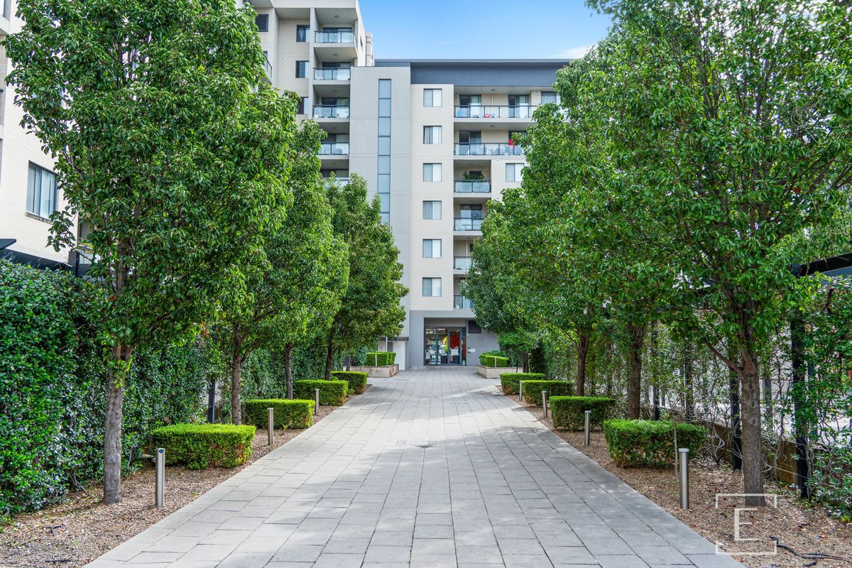 44 / 20 Victoria Road, Parramatta
