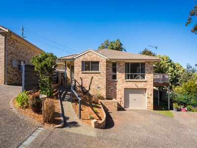 6 / 55 Hillcrest Avenue, North Narooma