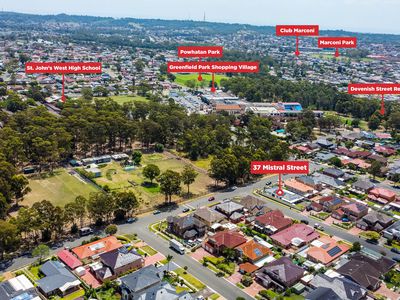 37 Mistral Street, Greenfield Park