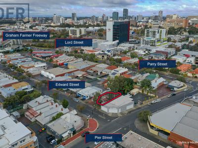 141 Edward Street, Perth