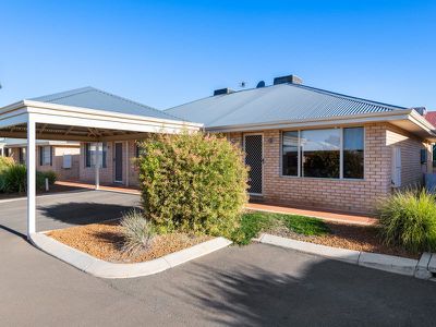 41 / 406 Hay Street, Somerville