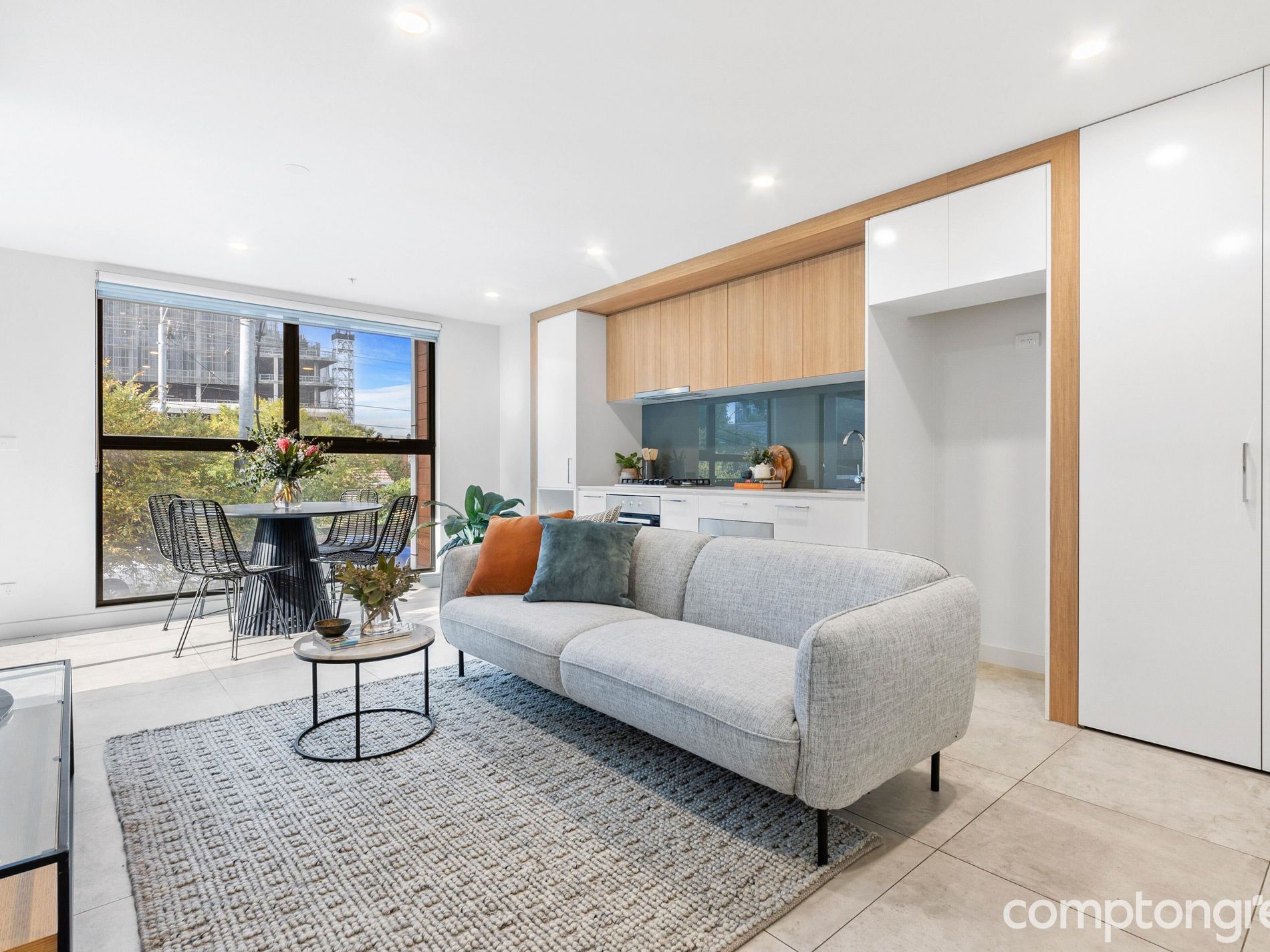 101 / 61 Droop St, Footscray