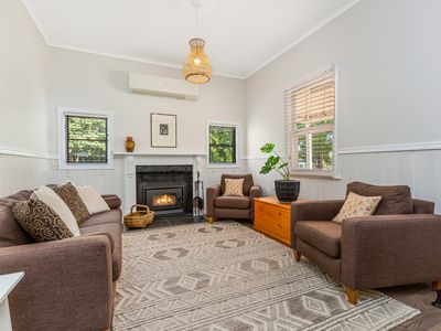 55 Ebden Street, Heathcote