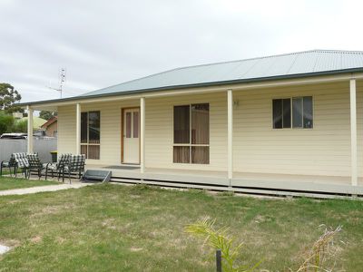 Tocumwal