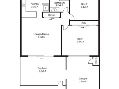 12-16 Cannon Street, Manunda