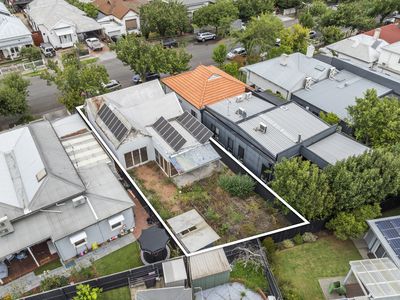 18 Fairlie Street, Yarraville