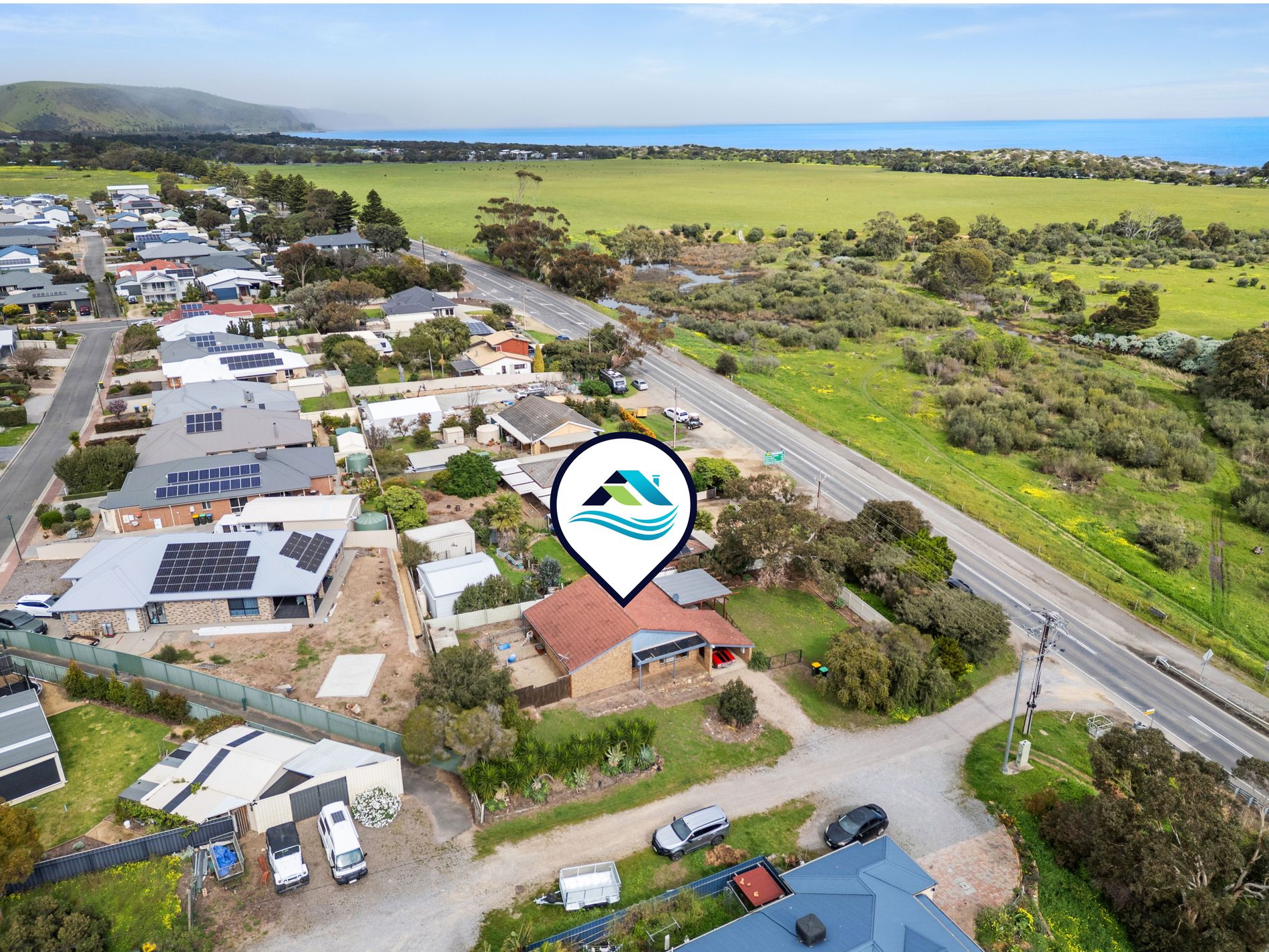 4 Williss Drive, Normanville