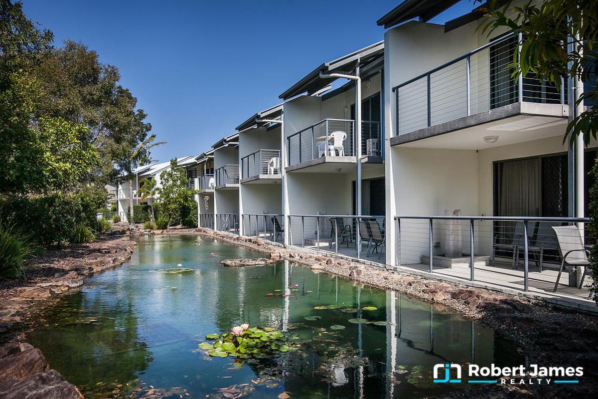 74 / 73 Hilton Terrace, Noosaville