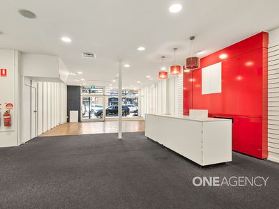 129 JUNCTION STREET, Nowra