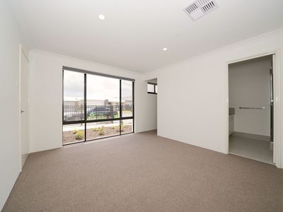 22 Amadeus Way, Success
