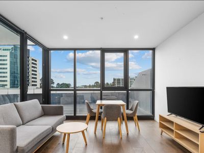 215 / 52-54 Osullivan Road, Glen Waverley