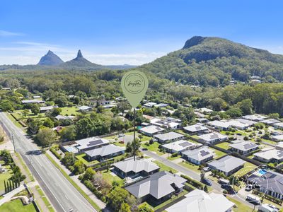 41 Ngungun Crescent, Glass House Mountains