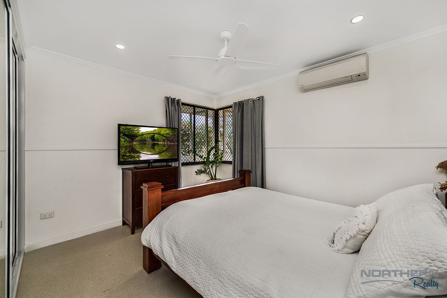 58 Lockheed Street, Garbutt Northern Realty