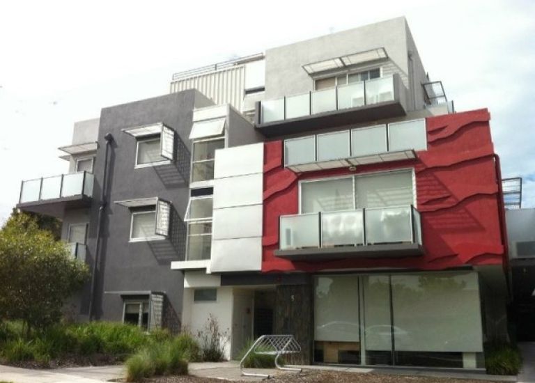 10 / 5 Archibald Street, Box Hill 10 / 5 Archibald Street, Box Hill