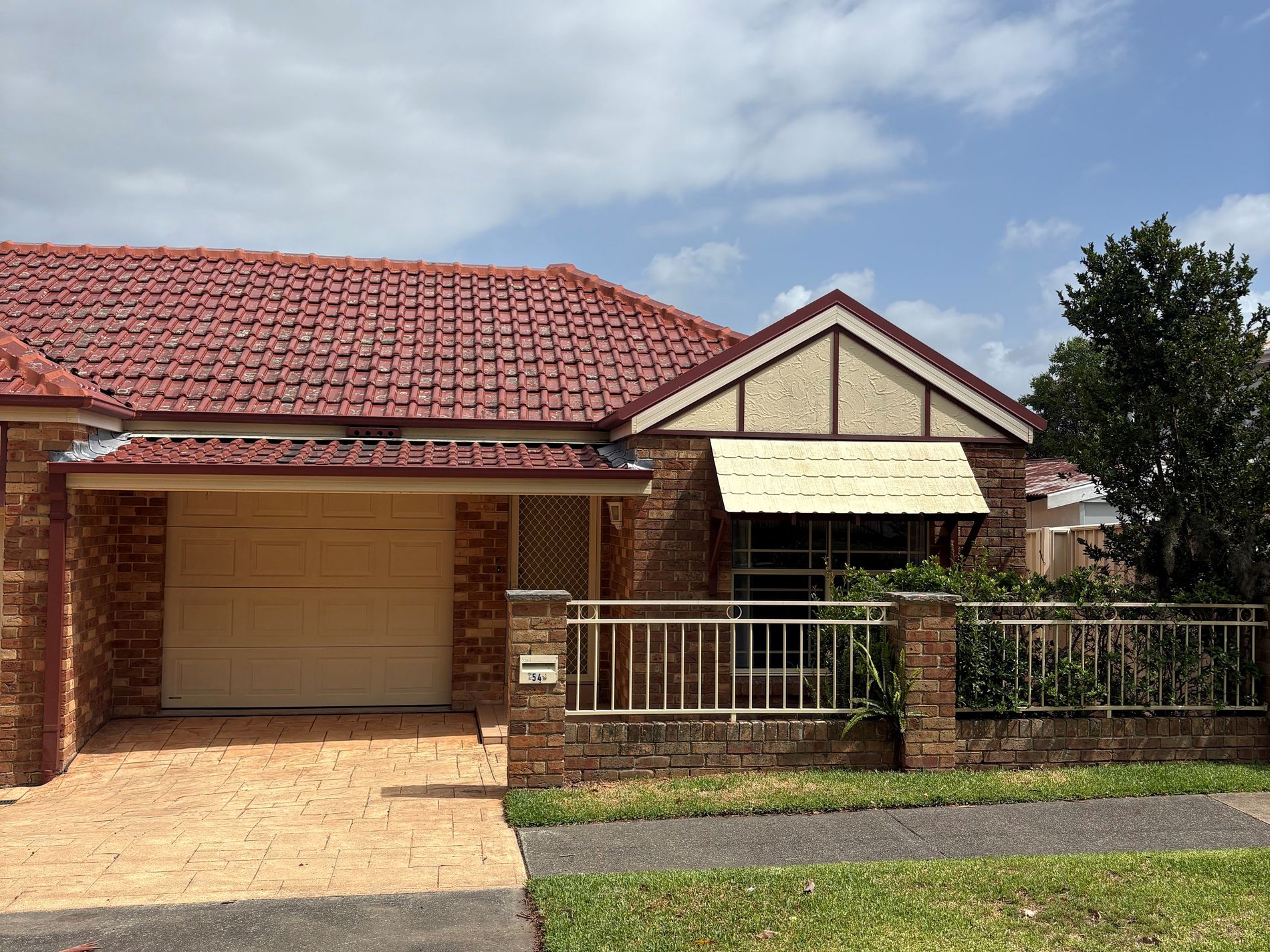 2 / 54 Martindale Street, Wallsend