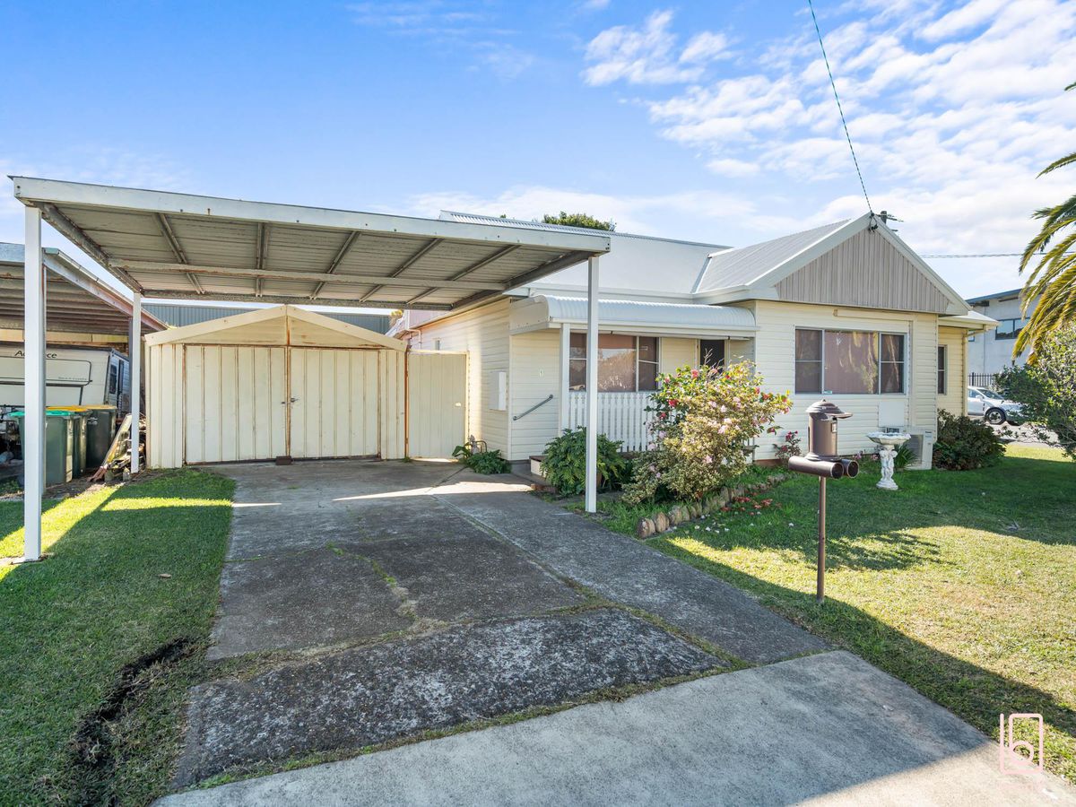 1 Cobbin Parade, Belmont