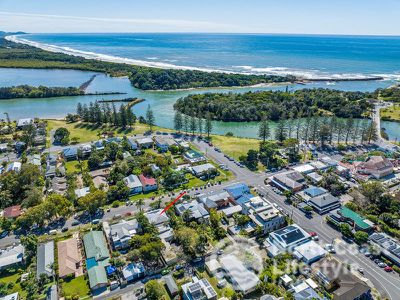 1 / 38 Mullumbimbi Street, Brunswick Heads