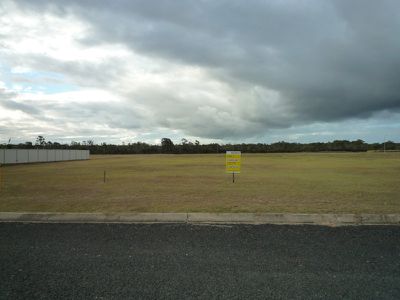 6 Sundew Court, Woodgate