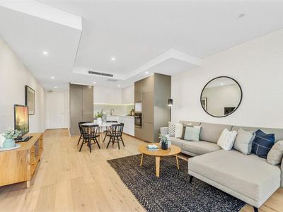 201 / 9 Young St, Neutral Bay