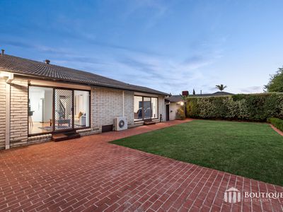 15 Dorset Road, Dandenong North