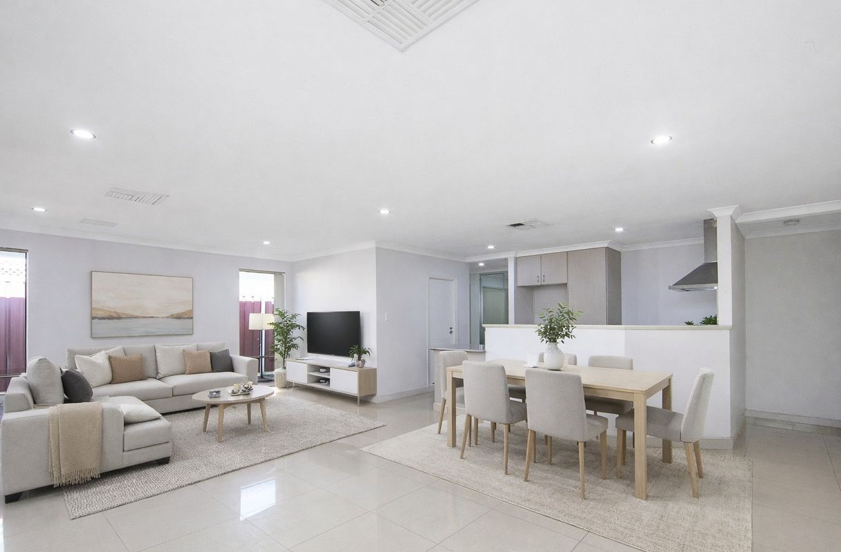 66A LINCOLN ROAD, Forrestfield